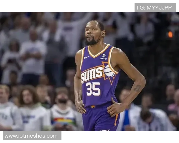 杜兰特37岁时单场得分37分无失误成为历史第三人比肩乔丹詹姆斯