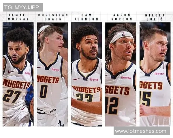 季前赛火药味十足约基奇与戈贝尔激烈对抗引发冲突