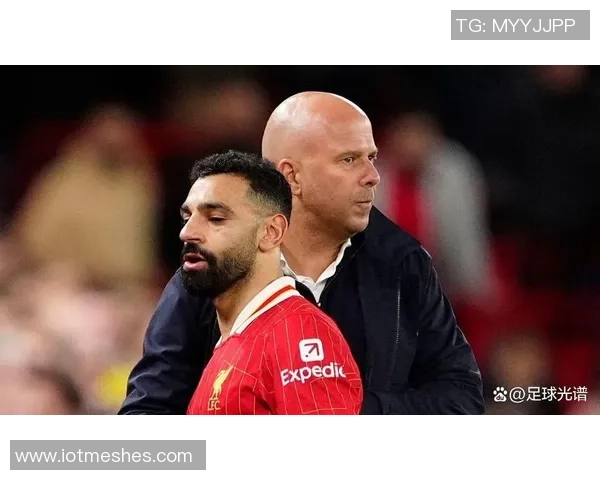 萨拉赫与阿诺德默契重建斯洛特期待新赛季表现提升