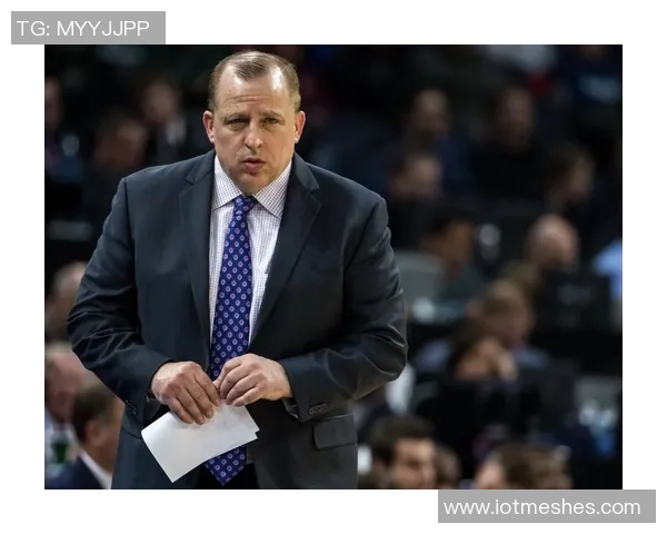 迪文岑佐谈锡伯杜执教风格球员在其指导下实现职业生涯巅峰