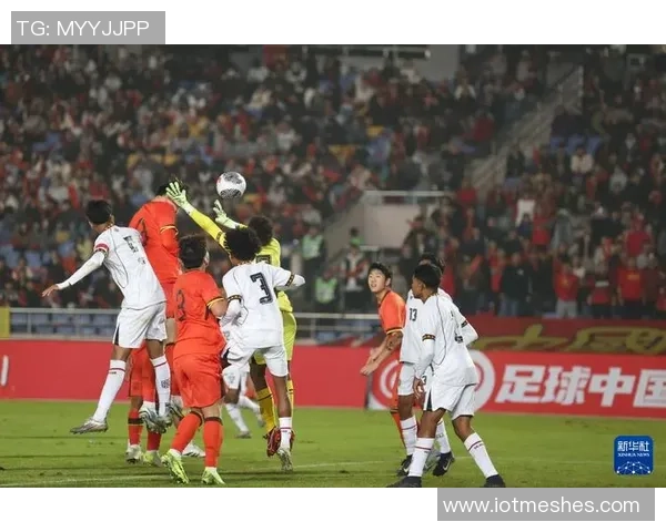 中国队在2026亚足联U17亚洲杯预选赛中以14比0狂胜东帝汶队展现强大实力