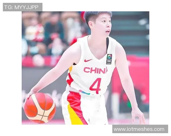 女篮国手李缘新赛季加盟四川女篮曾为四川队征战全运会展现实力