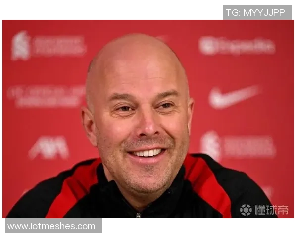 斯洛特谈阿森纳优势：全方位的强大是他们最大的优势