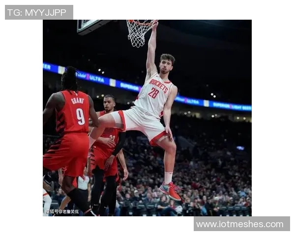 火箭新战术显成效申京出手27次与9次的巨大差异引发KD与谢泼德的欢笑